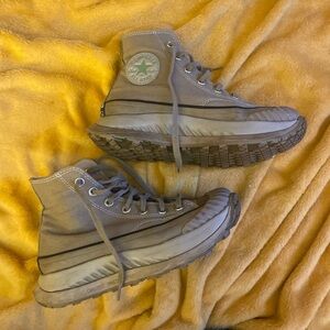 Converse High Tops